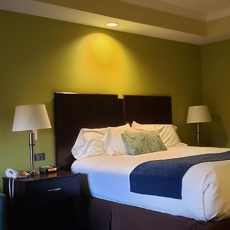 Starlight Inn เบอร์ลิงตัน ภายนอก รูปภาพ