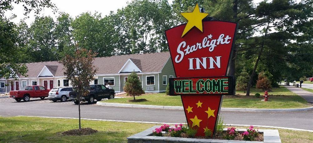 Starlight Inn เบอร์ลิงตัน ภายนอก รูปภาพ